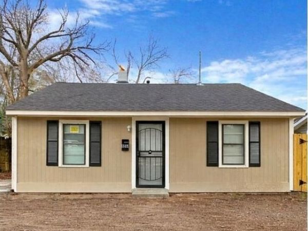 4064 REED AVE, Memphis, TN 38108