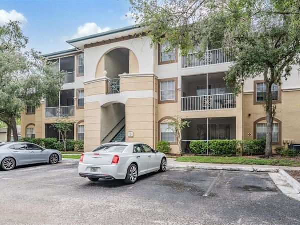 17101 CARRINGTON PARK DRIVE, Unit 415, TAMPA, FL 33647