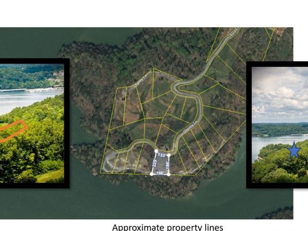 0 Bald Eagle Ln, Hilham, TN 38568