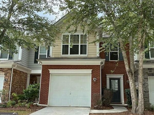 2005 Hailston Drive, Duluth, GA 30097
