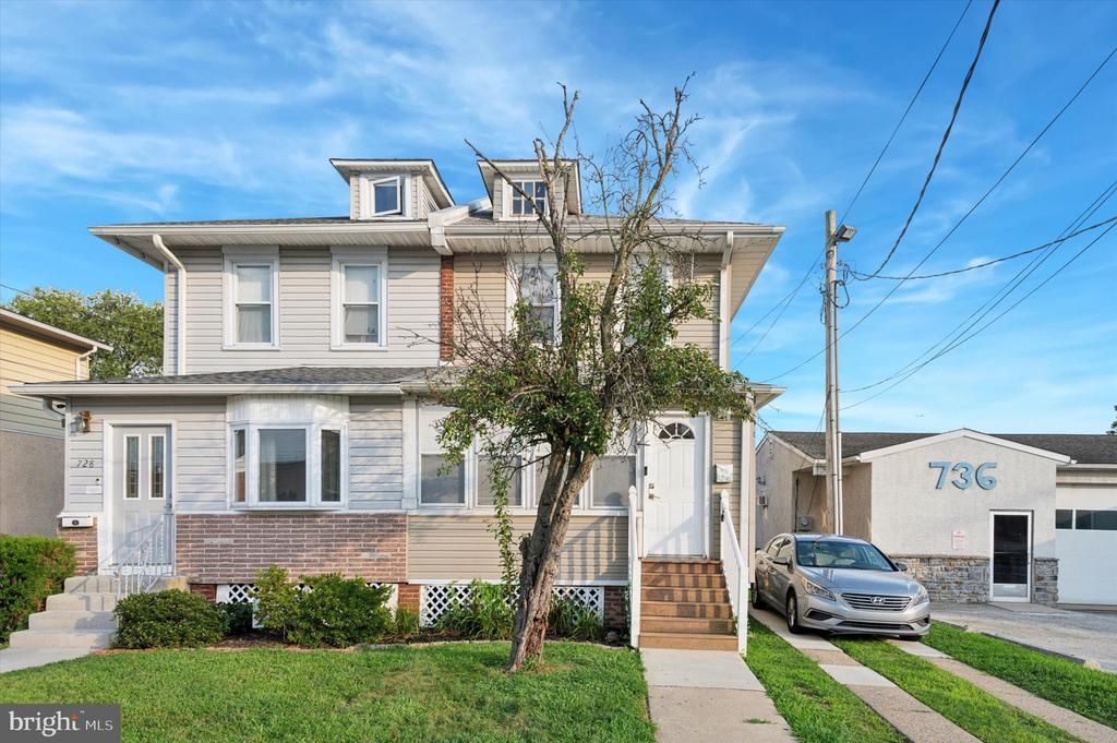 730 Maryland Avenue, Prospect Park, PA 19076 Main Photo