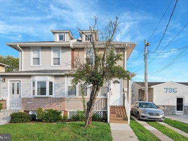 730 MARYLAND AVENUE, PROSPECT PARK, PA 19076