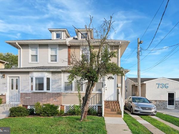 730 MARYLAND AVENUE, PROSPECT PARK, PA 19076