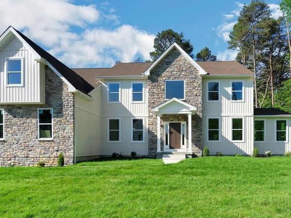 3 MARTHA WAY, WARWICK, MD 21912