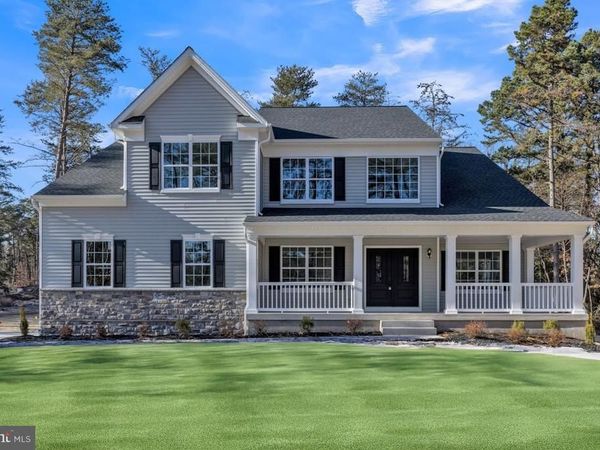 7 FULTON COURT, WARWICK, MD 21912