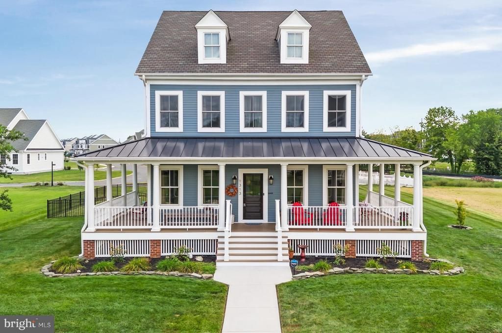 1313 Officers Row, Delaware City, DE 19706 Main Photo