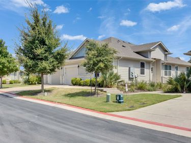 1701 Logan DR, Unit 12, Round Rock, TX 78664