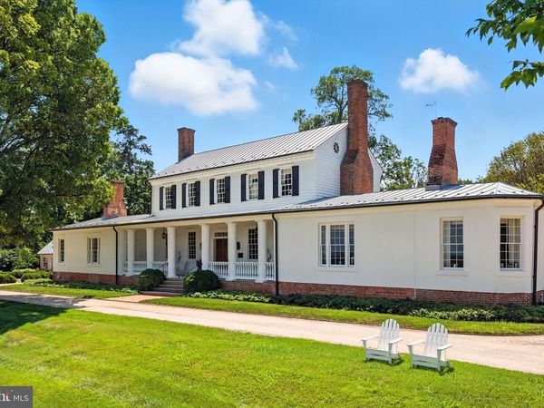 23348 TIDEWATER TRAIL, RAPPAHANNOCK ACADEMY, VA 22538