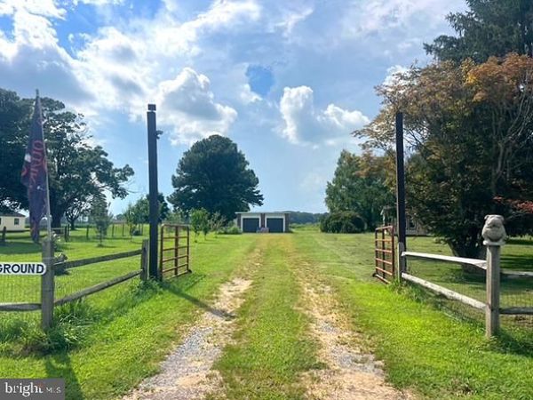 7224 ROCK HALL ROAD, ROCK HALL, MD 21661