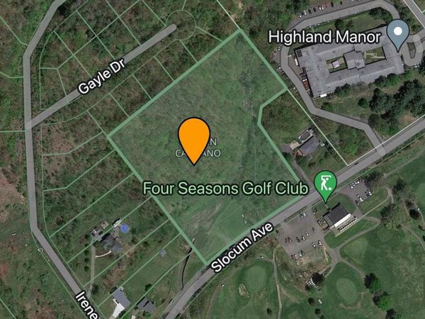 750 SLOCUM AVE, EXETER, PA 18643