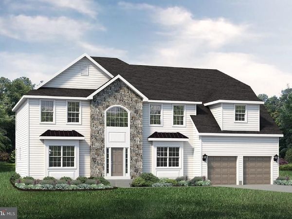 2 MARTHA WAY, WARWICK, MD 21912