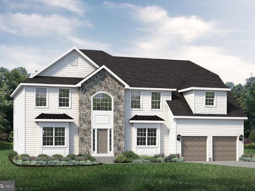 2 Martha Way, Warwick, MD 21912 Main Photo