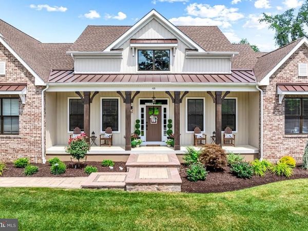 5 FULTON COURT, WARWICK, MD 21912