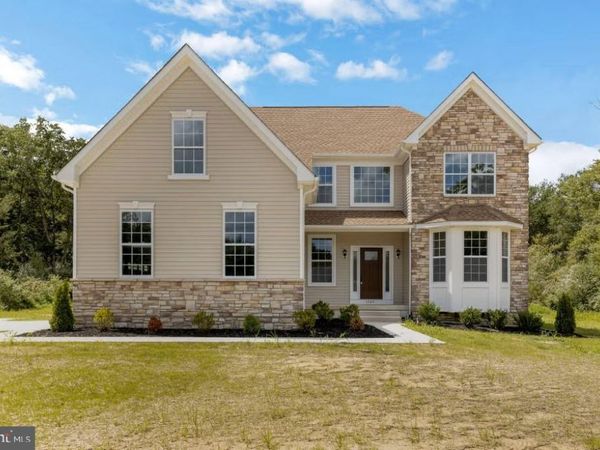 6 FULTON COURT, WARWICK, MD 21912