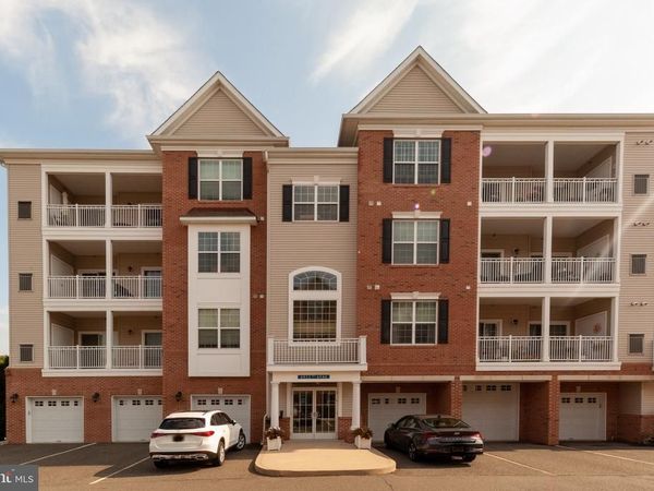 4514 CHAMPIONS RUN, Unit 4514, CHERRY HILL, NJ 08002