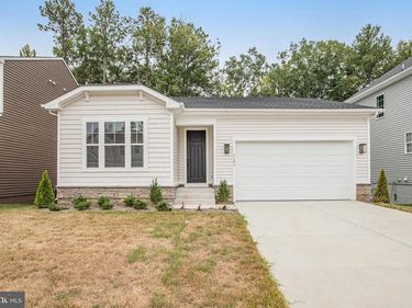 7106 BRAXTON COURT, RUTHER GLEN, VA 22546