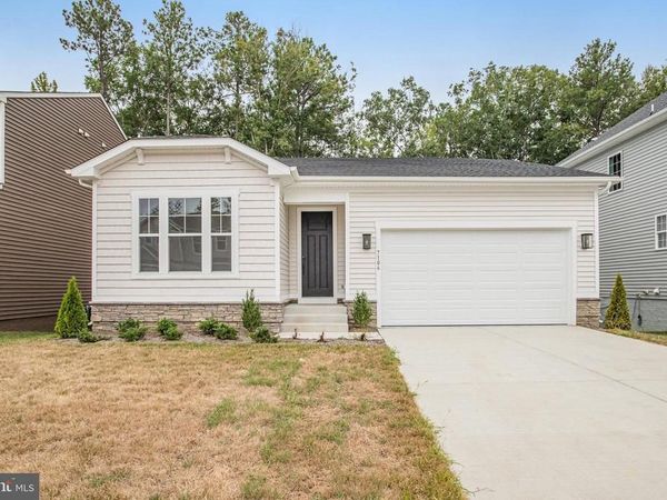 7106 BRAXTON COURT, RUTHER GLEN, VA 22546