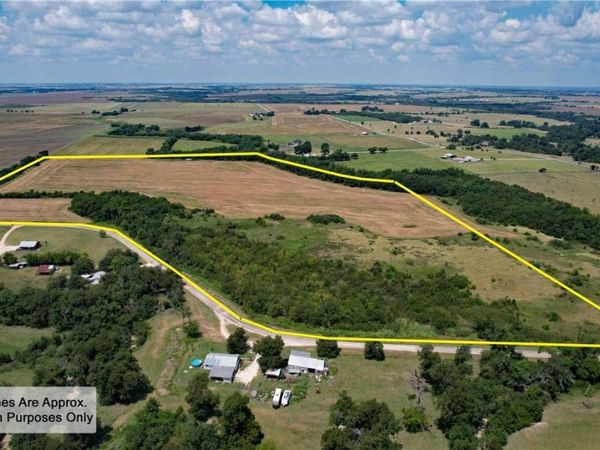 17698 Harber Road, Holland, TX 76534