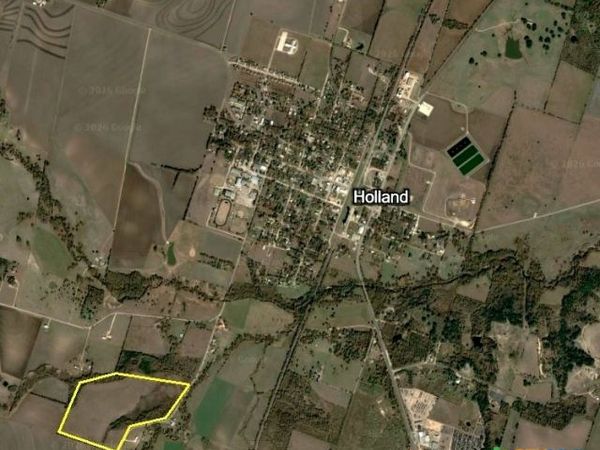 17698 Harber Road, Holland, TX 76534