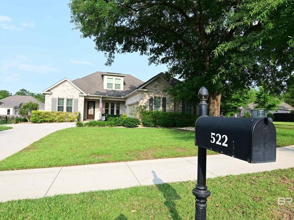 522 Boulder Creek Avenue, Fairhope, AL 36532