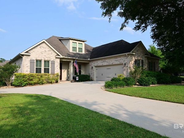 522 Boulder Creek Avenue, Fairhope, AL 36532