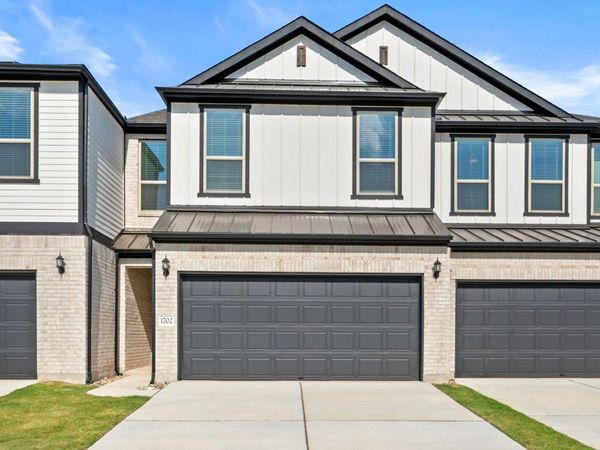 2725 Woodall DR, Unit 1702, Cedar Park, TX 78613