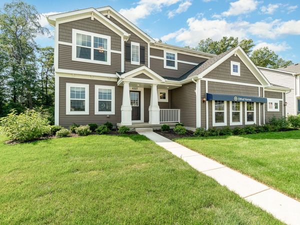 6227 Dunewood Street, Portage, IN 46368