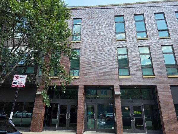 3643 S State Street, Unit 304, Chicago, IL 60609