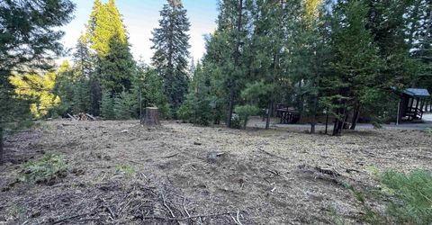 810 Timber Ridge Road, Lake Almanor, CA 96137 Photo