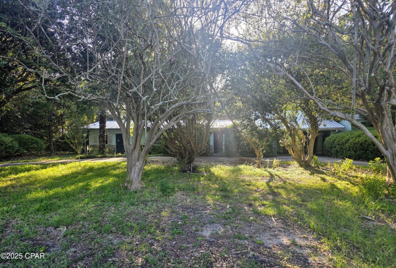 119 Pearl Avenue, Panama City Beach, FL 32413 Main Photo