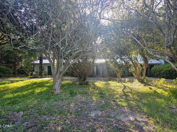 119 Pearl Avenue, Panama City Beach, FL 32413