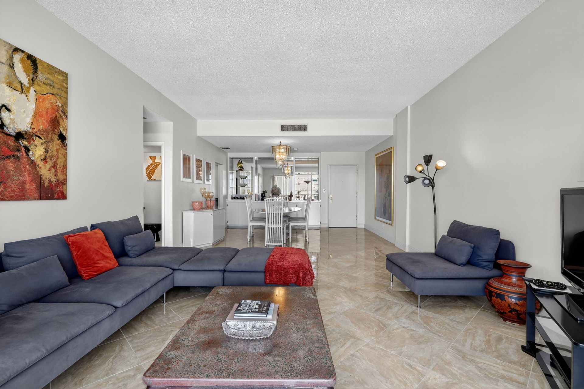 2860 S Ocean Boulevard, Unit 604, Palm Beach, FL 33480 Photo