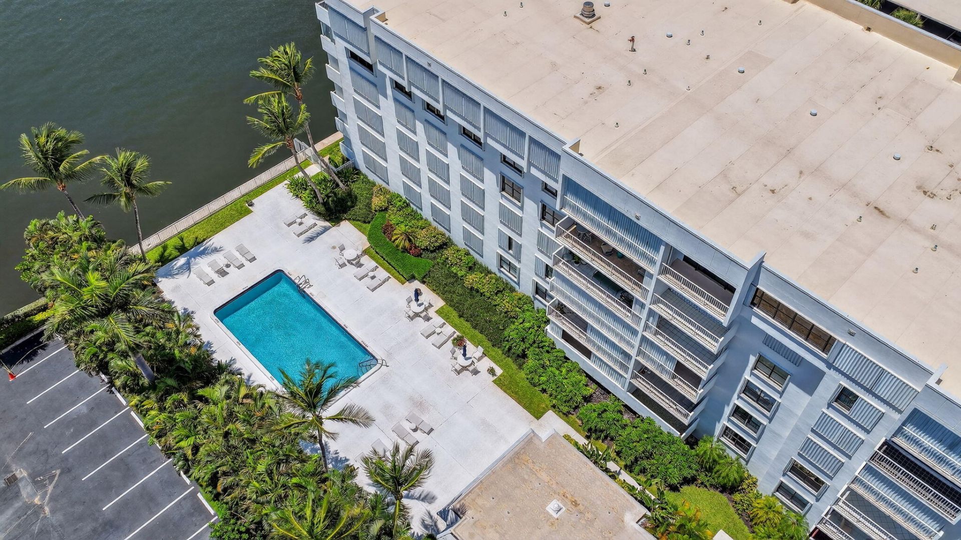 2860 S Ocean Boulevard, Unit 604, Palm Beach, FL 33480 Photo