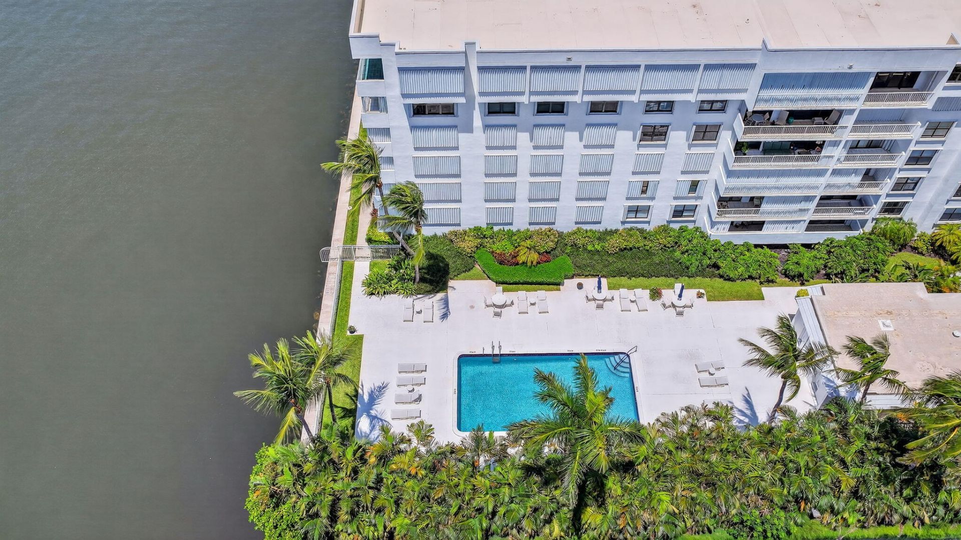 2860 S Ocean Boulevard, Unit 604, Palm Beach, FL 33480 Photo