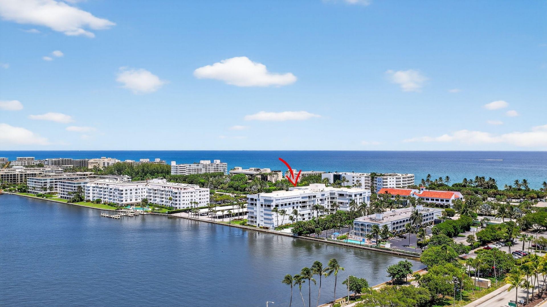 2860 S Ocean Boulevard, Unit 604, Palm Beach, FL 33480 Photo