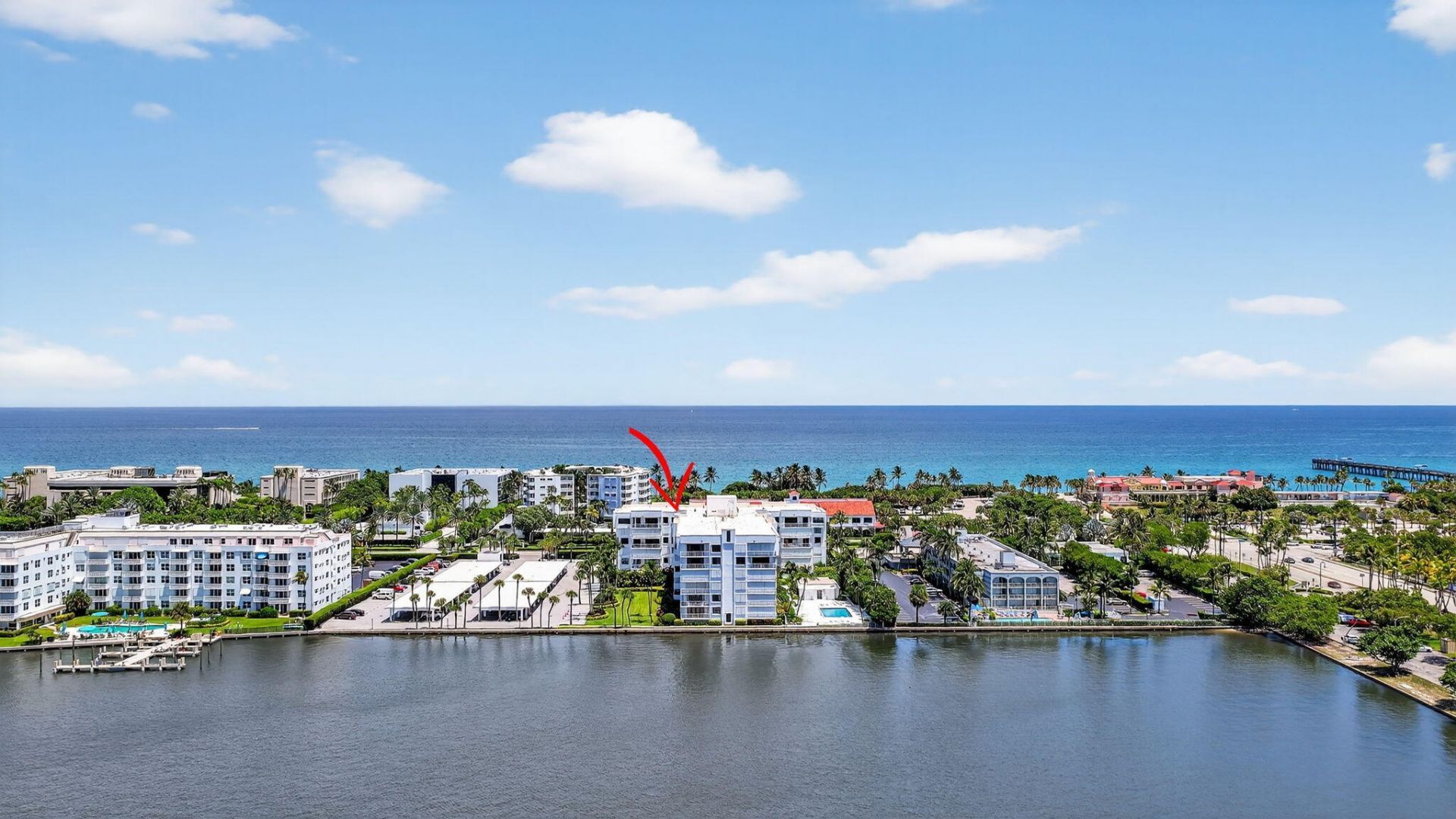 2860 S Ocean Boulevard, Unit 604, Palm Beach, FL 33480 Photo