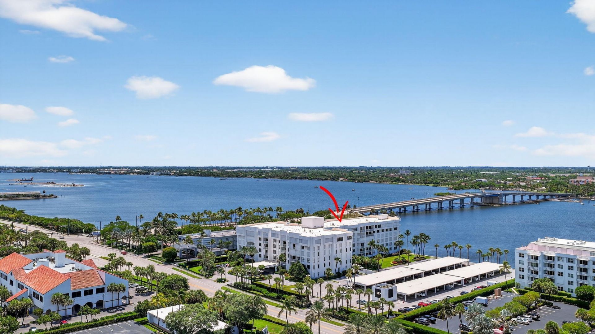 2860 S Ocean Boulevard, Unit 604, Palm Beach, FL 33480 Photo