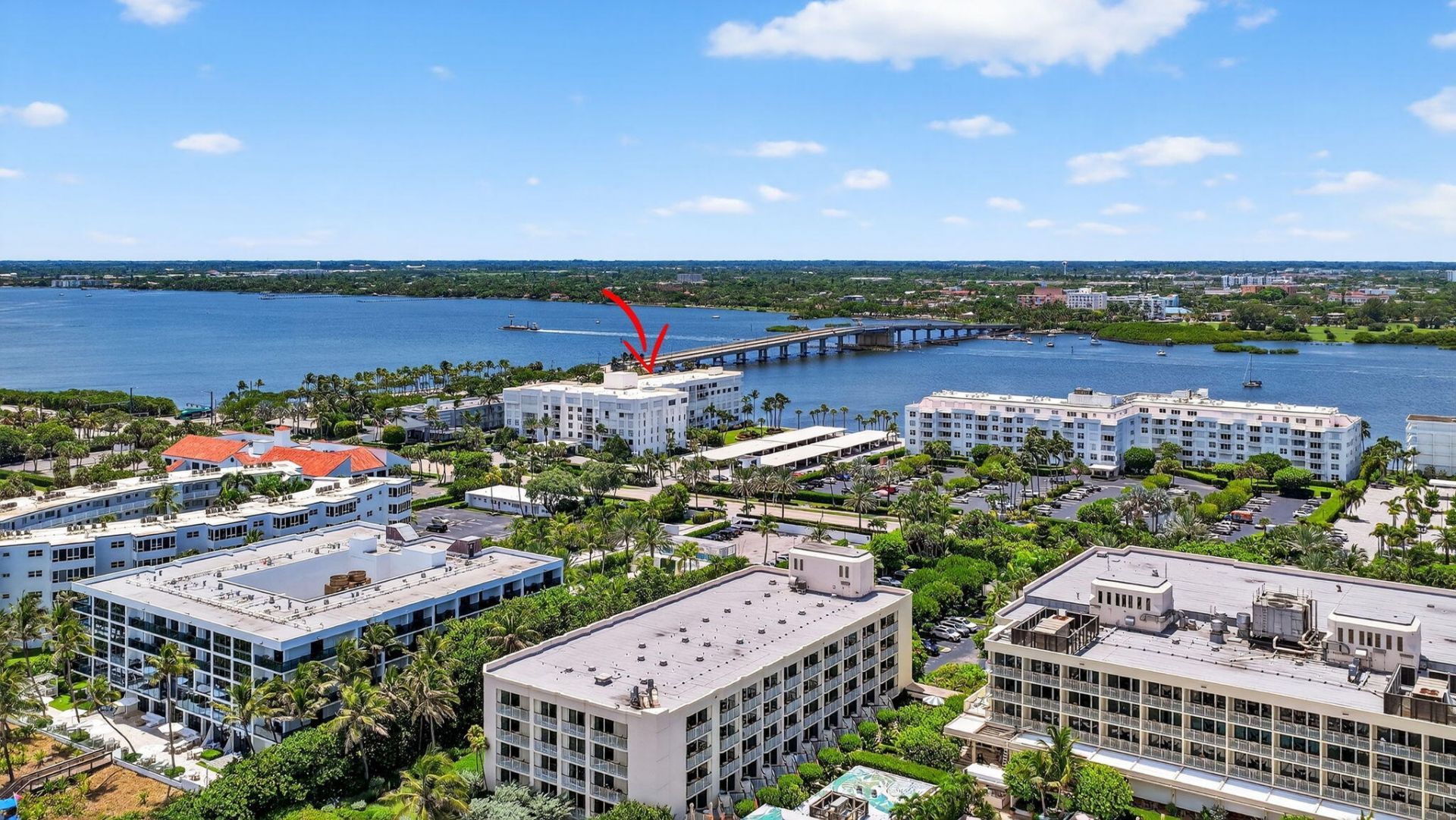 2860 S Ocean Boulevard, Unit 604, Palm Beach, FL 33480 Photo