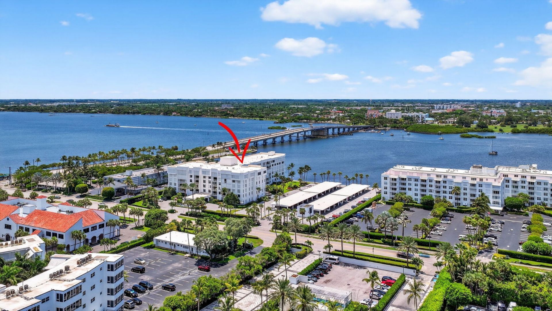 2860 S Ocean Boulevard, Unit 604, Palm Beach, FL 33480 Photo