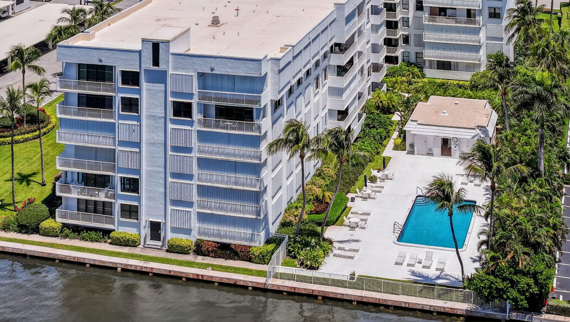 2860 S Ocean Boulevard, Unit 604, Palm Beach, FL 33480 Photo