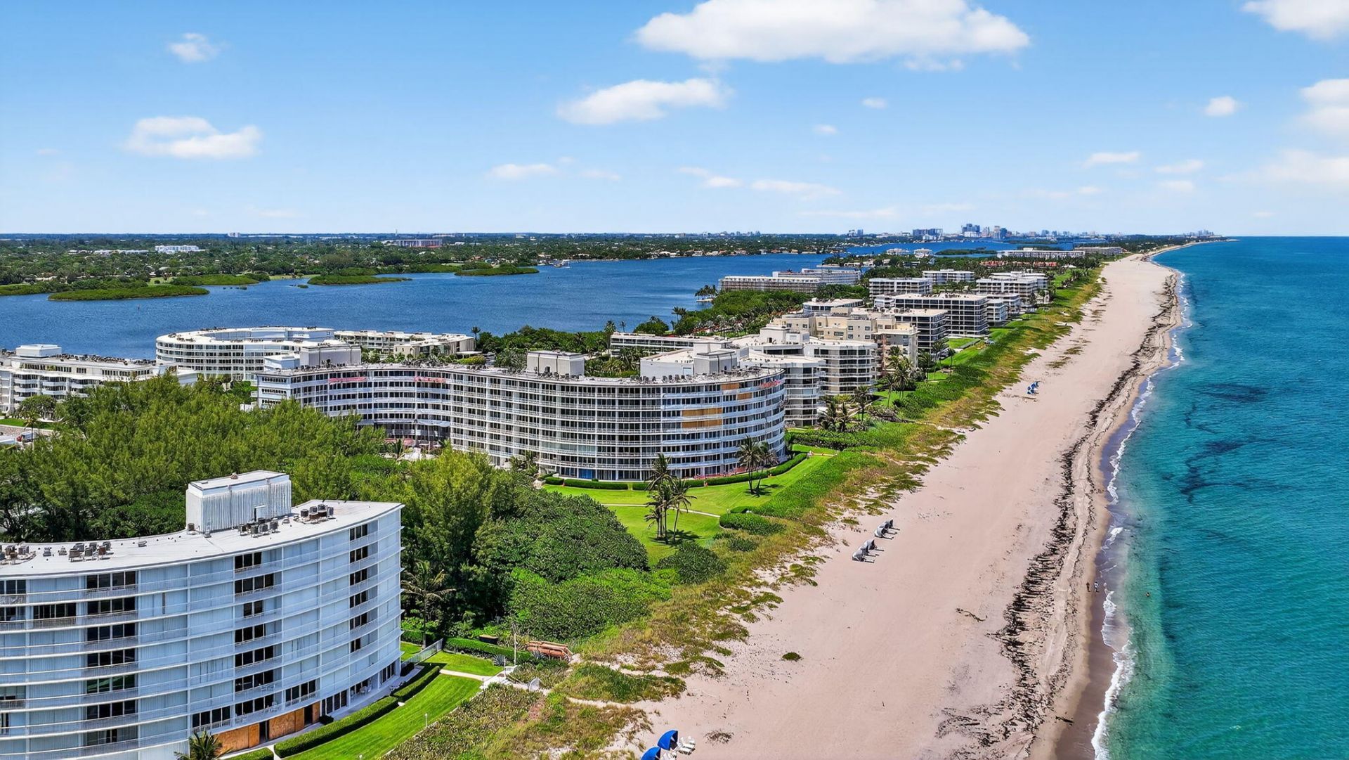 2860 S Ocean Boulevard, Unit 604, Palm Beach, FL 33480 Photo