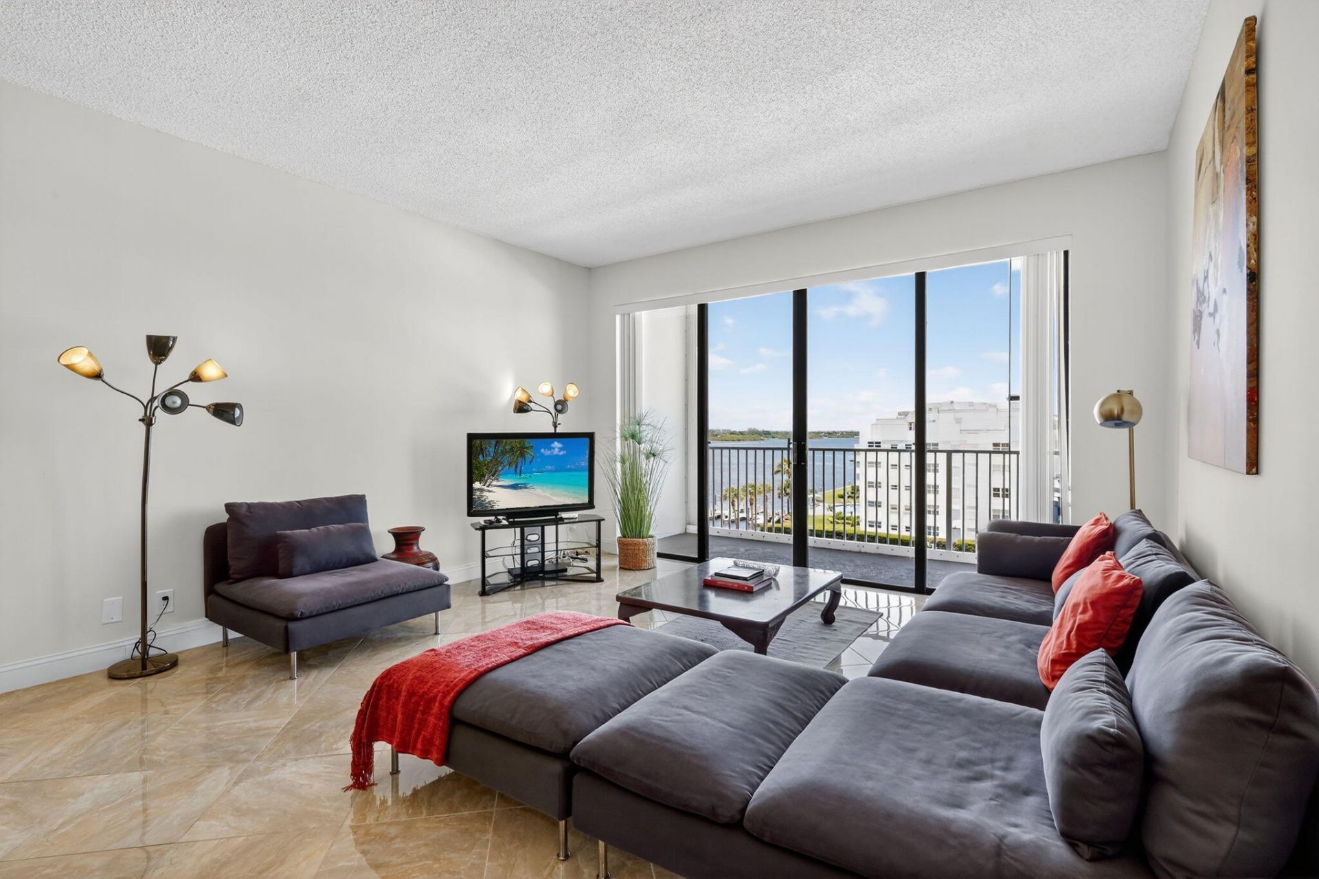 2860 S Ocean Boulevard, Unit 604, Palm Beach, FL 33480 Photo