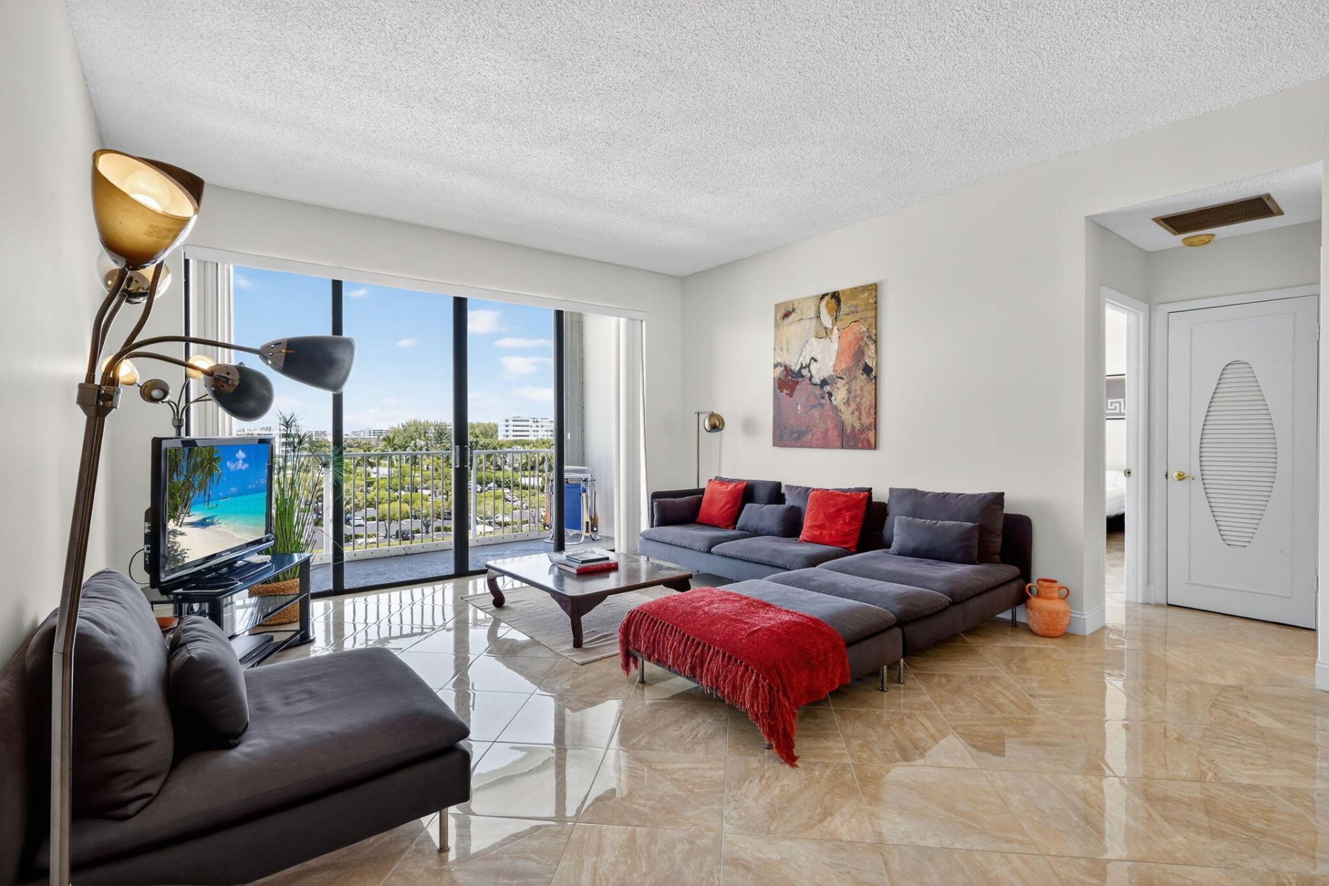 2860 S Ocean Boulevard, Unit 604, Palm Beach, FL 33480 Photo