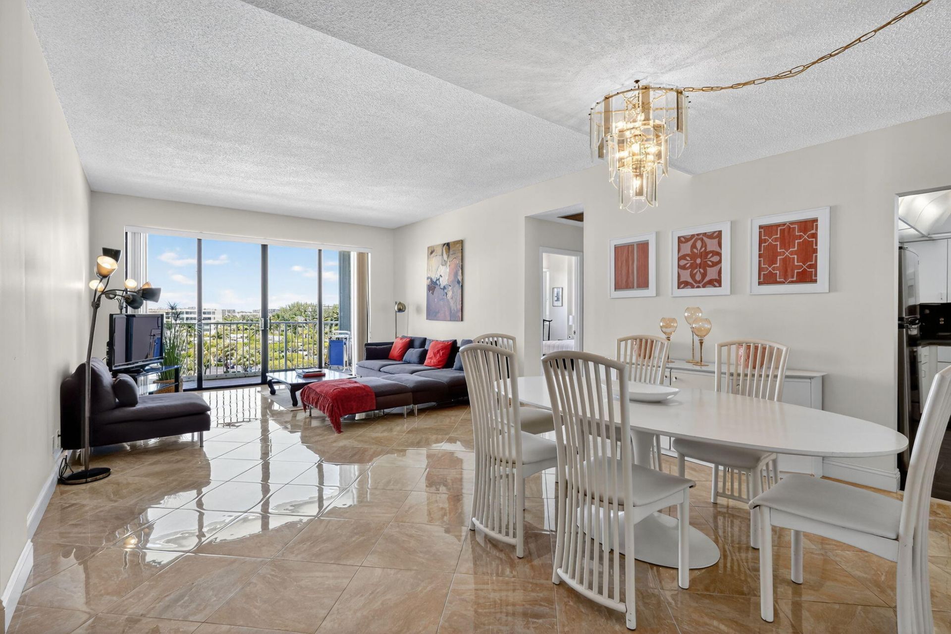 2860 S Ocean Boulevard, Unit 604, Palm Beach, FL 33480 Photo