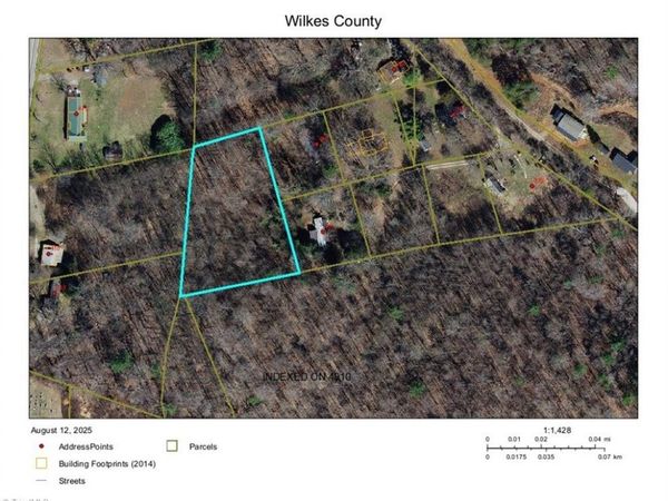 404 Ward Street, Roaring River, NC 28669