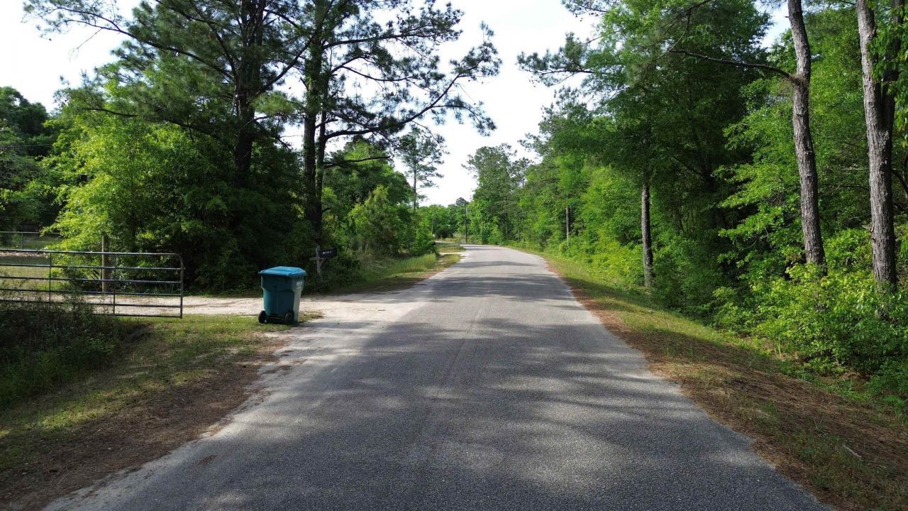 0 S Oak Road, Chattahoochee, FL 32324 Photo