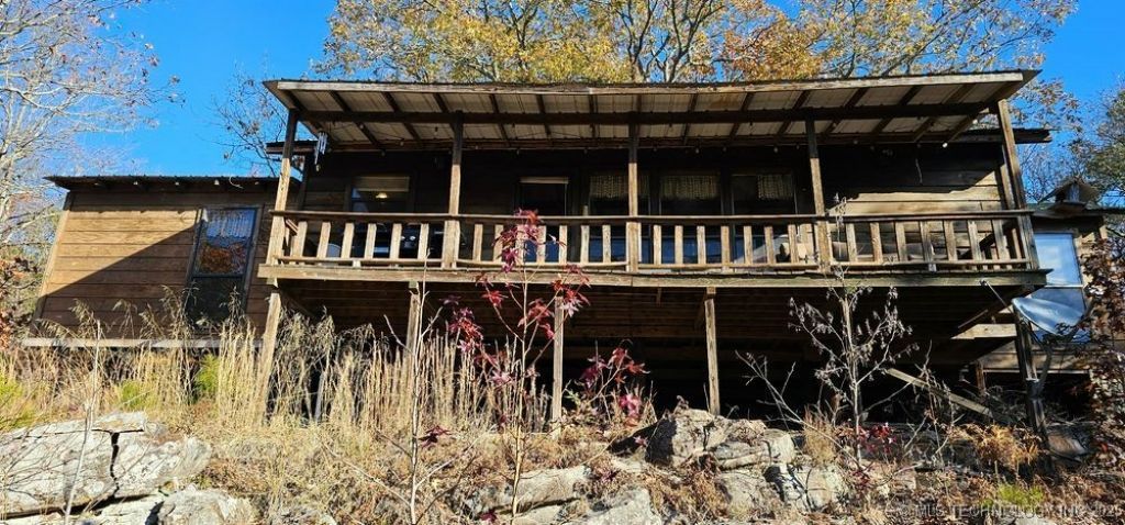 170318 Indian Hwy, Honobia, OK 74571 Main Photo