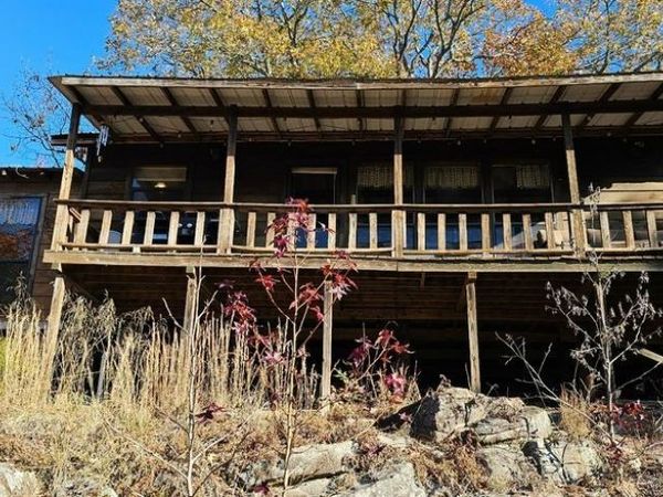 170318 Indian Hwy, Honobia, OK 74571