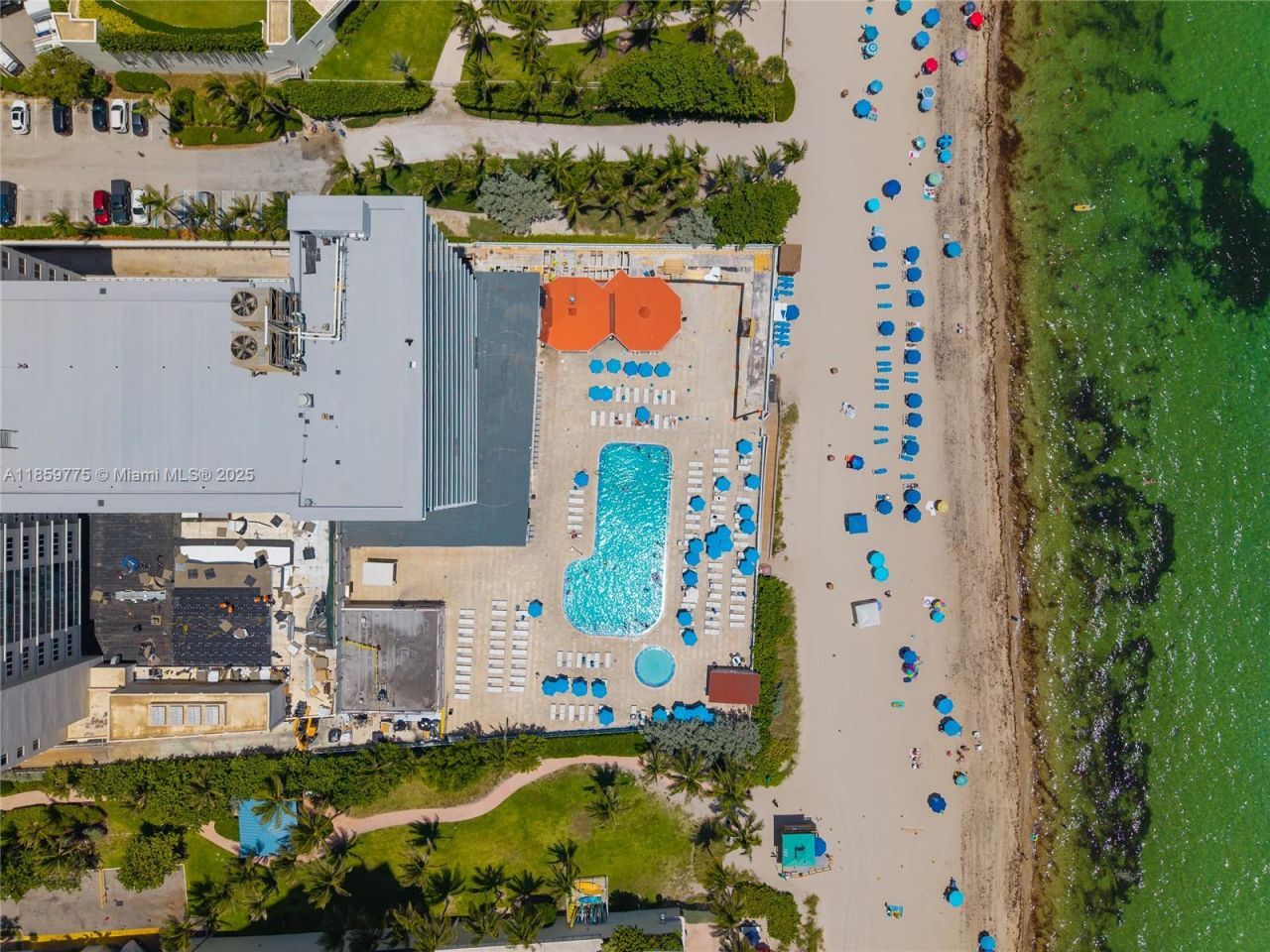 19201 Collins Ave, Unit 822, Sunny Isles Beach, FL 33160 Photo