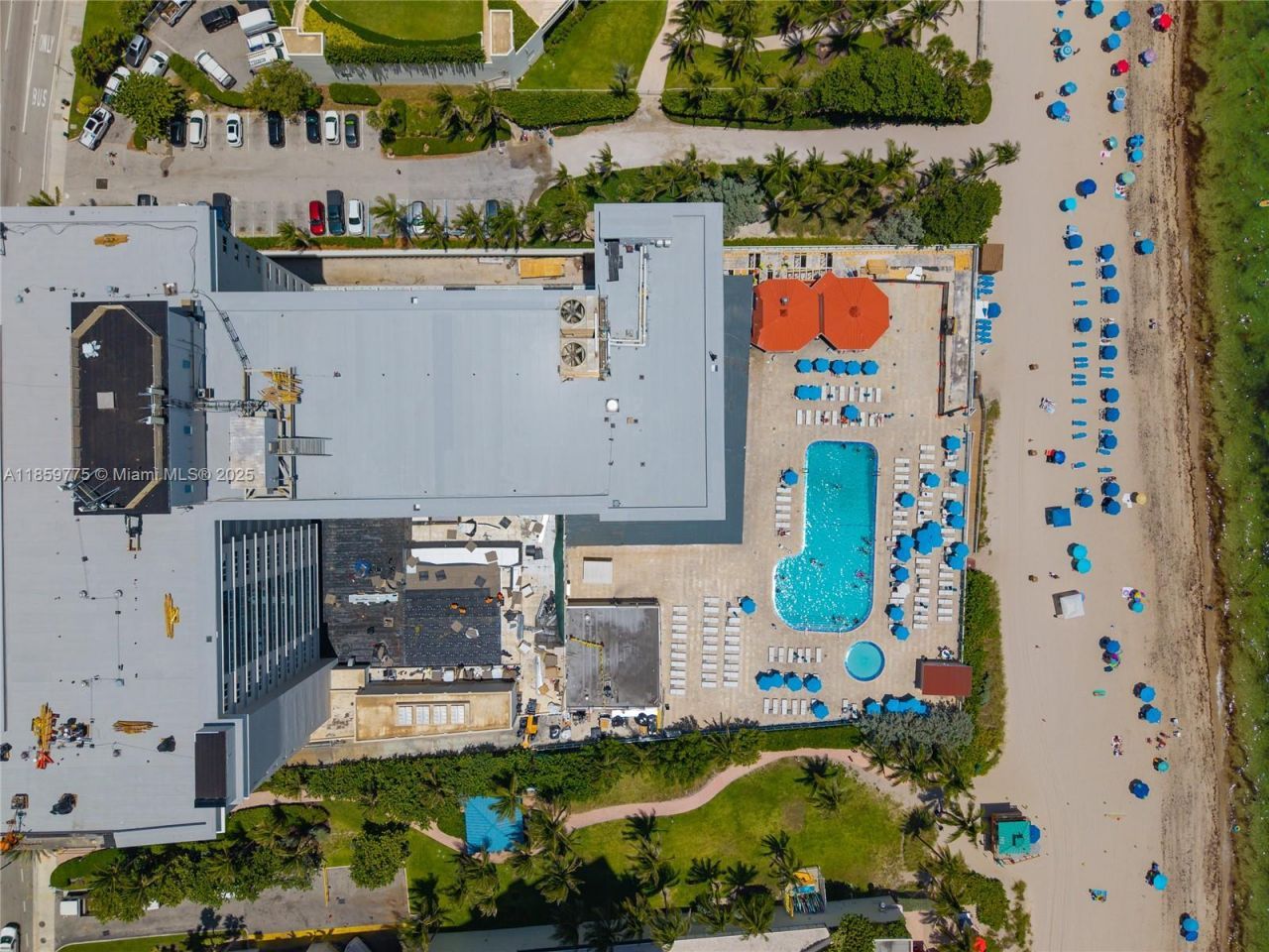 19201 Collins Ave, Unit 822, Sunny Isles Beach, FL 33160 Photo